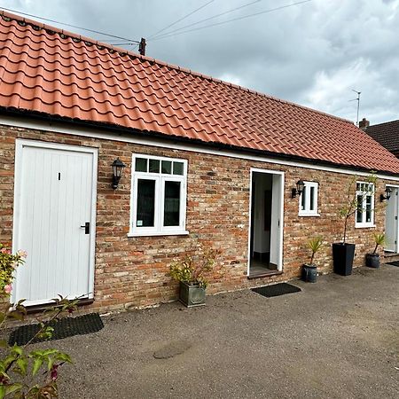 Horse And Groom Holbeach Exterior foto